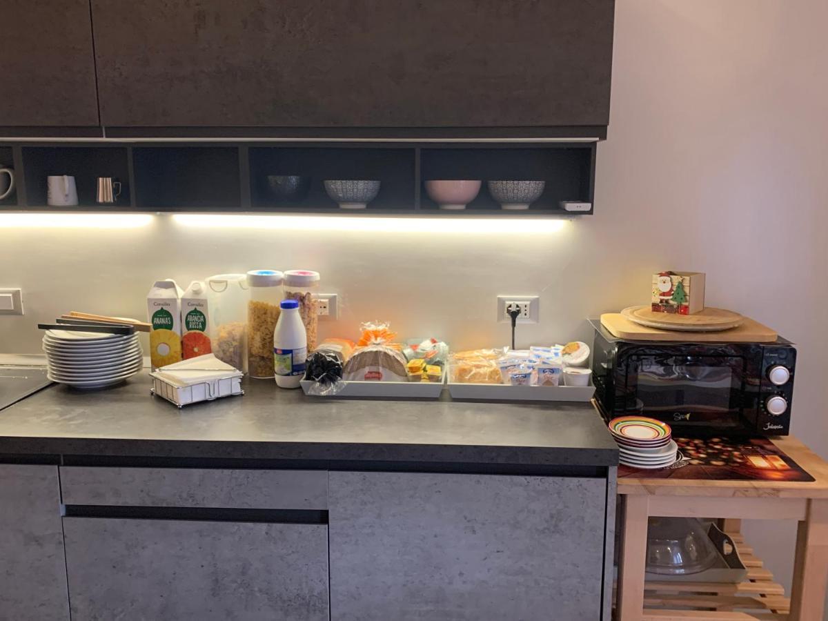 Relais Aquarium Bed & Breakfast Rome Bagian luar foto
