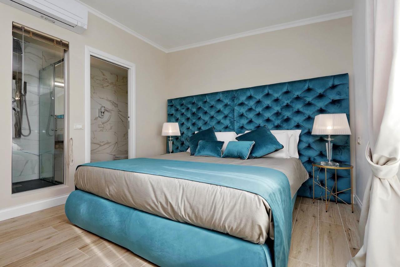 Relais Aquarium Bed & Breakfast Rome Bagian luar foto