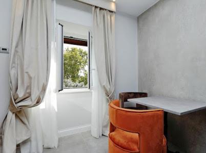 Relais Aquarium Bed & Breakfast Rome Bagian luar foto